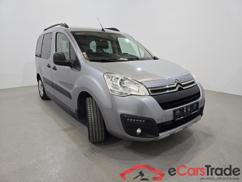 Citroen Berlingo 1.2 PureTech 5PL Navi Camera Klima PDC ... #2