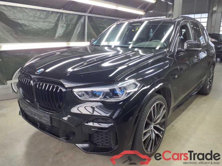 BMW X5 M M Automobile #1