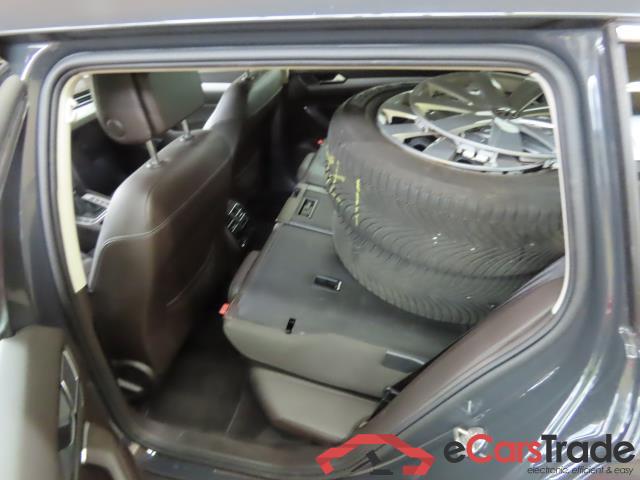 Volkswagen Passat Variant ´14 Passat Variant Comfortline BMT/Start-Stopp 2.0 TDI 110KW MT6 E6