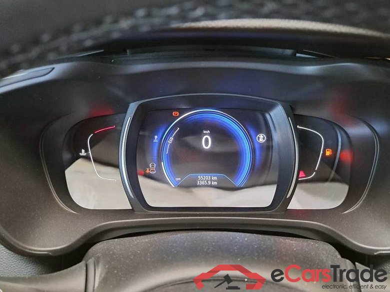 Renault 14 RENAULT KADJAR / 2018 / 5P / CROSSOVER 1.5 DCI 85KW BLUE BUSINESS #4