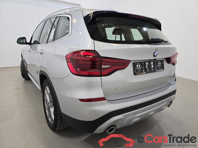 BMW X3 2.0 xDrive30e Hybrid X-Line Aut. Pano LED-Xenon Navi Sport-Leather KeylessGo Camera Klima PDC ... #6
