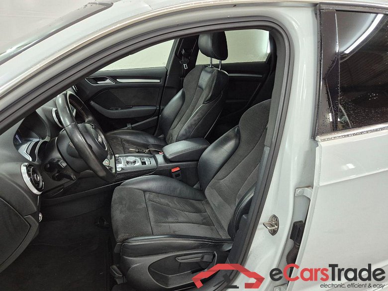 AUDI A3 SPORTBACK 1.4 e-tron PHEV Ambition Pro Line plus #5
