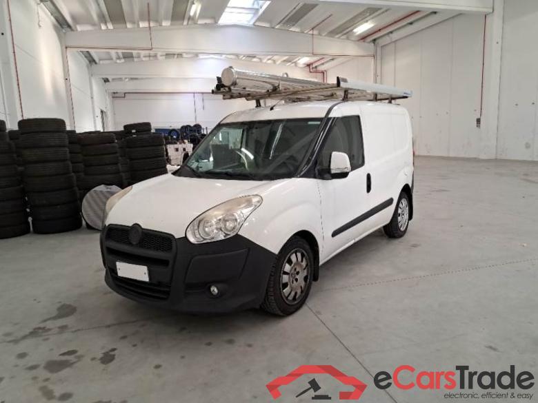 Fiat 010087624 FIAT DOBLO' CARGO 2010 1.6 MULTIJET 16V 105CV SX #1