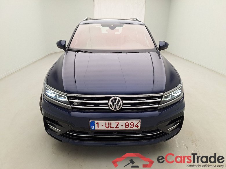 VW, Tiguan '16, Volkswagen Tiguan 2.0 TDI SCR 110kW DSG Highline 5