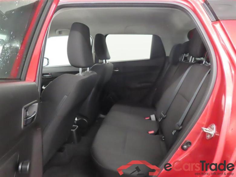 SUZUKI Swift 1.2 Select #6