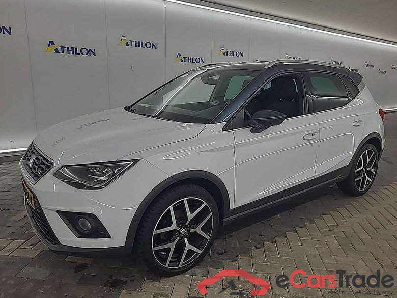 SEAT Arona 1.0 TSI 70kW FR Business Intense 5D #1