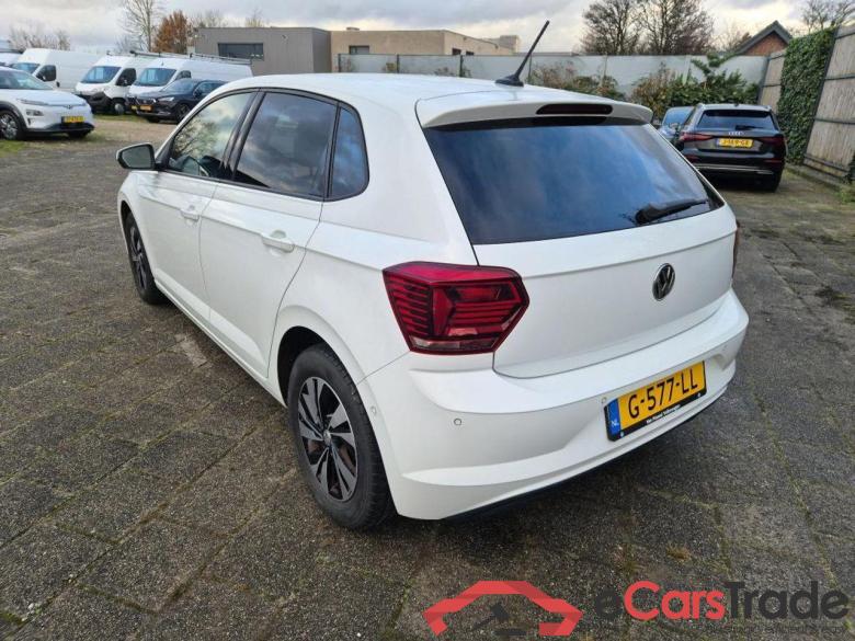VOLKSWAGEN POLO 1.0 TSI Comfortline Business #3