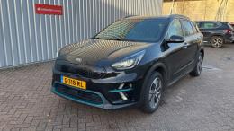 KIA e-Niro 64kWh executiveline 150kW aut