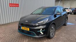 KIA e-Niro 64kWh executiveline 150kW aut