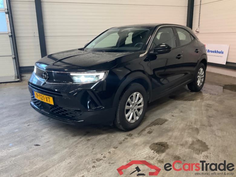 OPEL Mokka 1.2 Turbo Edition #1