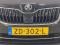 preview Skoda Octavia #4