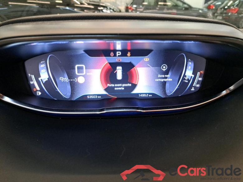 Peugeot BlueHDi 130 S&S EAT8 ACTIVE BUSINESS 5008 Active Business 1.5 HDi 130CV BVA8 E6dT #6