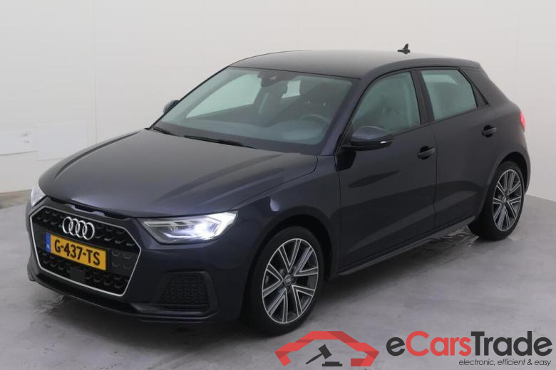 AUDI A1 Sportback 70 kW
