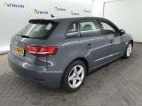 AUDI A3 Sportback 35 TFSI S tronic Pro Line 5D 110kW #2