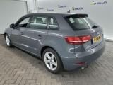 AUDI A3 Sportback 35 TFSI S tronic Pro Line 5D 110kW #3