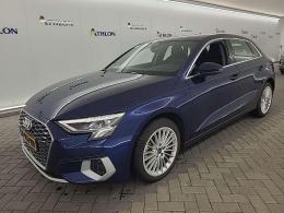 AUDI A3 Sportback 30TFSI S tron. Bus.edit.5D 81kW Athlon Edition