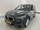 BMW X1 '15 BMW X1 sDrive18iA Executive Edition 5d #0