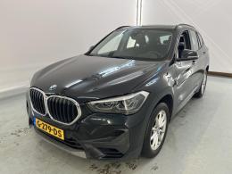 BMW X1 '15 BMW X1 sDrive18iA Executive Edition 5d