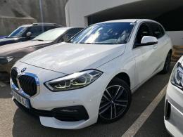 BMW 1.5 116D Business Design Série 1 Berline 116 d Lounge 1.5 115CV BVM6 E6d