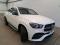 preview Mercedes GLE 350 #3