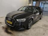 AUDI A3 Sportback 35 TFSI #0