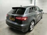 AUDI A3 Sportback 35 TFSI #1