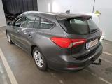 Ford Focus Clipper Focus Clipper 1.5 EcoBlue Trend Ed. Business 88kW/120pk  5D/P Man-6 #2