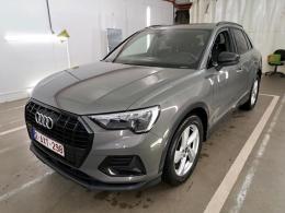 Audi Q3 Q3 35 TDI S tronic Advanced Business Editio 110kW/150pk  5D/P Auto-7