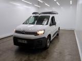 Citroen Taille M 650kg BlueHDi 75 BVM Club Berlingo Fourgon Club M 650 1.6 BlueHDi 75CV BVM5 E6 #0