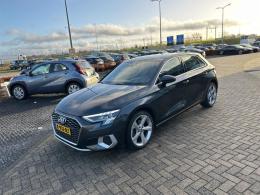 AUDI A3 Sportback 30 TFSI