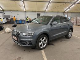 AUDI Q3 2.0 TDi