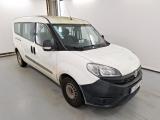 FIAT DOBLO CARGO MAXI DIESEL - 2015 1.3 Multijet Base (EU6) #2