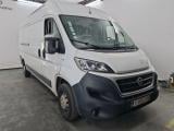 FIAT DUCATO 35 FOURGON LWB DSL - 20 2.0 Mjet L3H2 (EU6) #2