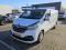 preview Renault Trafic #0