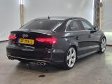 AUDI A3 Limousine 1.6 TDI Sport Lease Edition #3