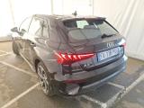 Audi 40 TFSI e 204 S Tronic S Line A3 Sportback 40 TFSI e S line 1.4 TFSI 205CV BVA6 E6d #1