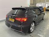 AUDI A3 Sportback 12-19 Audi A3 Sportback 30 TFSI S tronic sport S Line Edition 5d #1