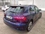 Audi 30 TDI 116 Business Line A3 Sportback 30 TDI Business Line 2.0 TDI 115CV BVM6 E6d #2