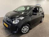 CITROEN C1 1.0 VTi Feel #0