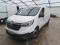 preview Renault Trafic #0