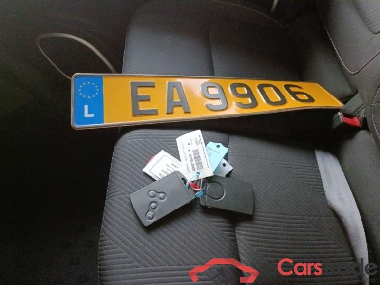 RENAULT TRAFIC PASSENGER DIESEL - 2019 2.0 Blue dCi 140 Intens EDC (EU6.2) 5d 9pl #4