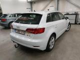 AUDI - AUD A3 SB TDi 116PK S-Tronic Business Edition Pack Business+ #1