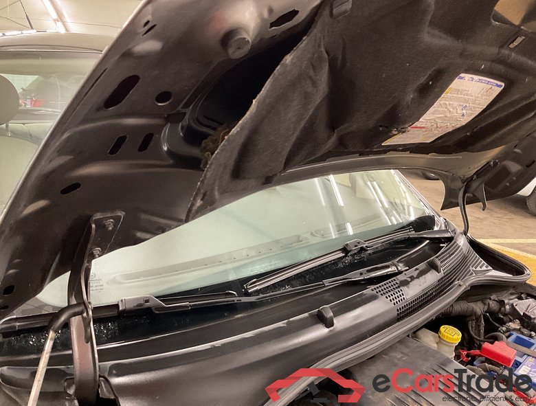 FIAT 500 1.2i Lounge #5