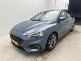 FORD FOCUS 1.5 EcoBoost 150pk Aut ST Line Business #0