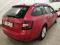 preview Skoda Octavia #4