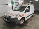 Citroen BlueHDi 100 S&S BVM Business M Berlingo Fourgon Business L1 (Court) 1.6 BlueHDi 100CV BVM5 E6 #0