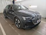 Audi E-TRON SPORTBACK E-Tron Sportback 55 Quattro Attraction 300kW/408pk  5D/P Auto-1 #1