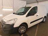 Citroen BlueHDi 75 BVM Business M Berlingo Fourgon Business L1 (Court) 1.6 BlueHDi 75CV BVM5 E6 #0