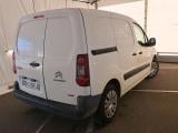 Citroen BlueHDi 75 BVM Business M Berlingo Fourgon Business L1 (Court) 1.6 BlueHDi 75CV BVM5 E6 #2