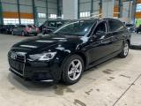 Audi A4 Avant ´15 A4 Avant 35 TDI 2.0 TDI 110KW AT7 E6dT #0